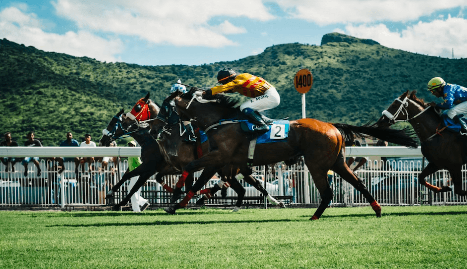 Innovations That Are Changing the Racing Industry