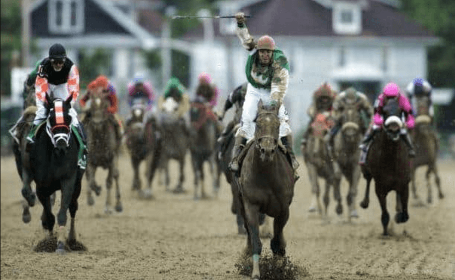 Legendary Moments in Horse Racing History