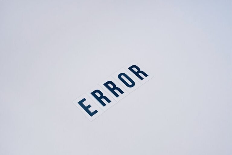 guide to 1p2 error