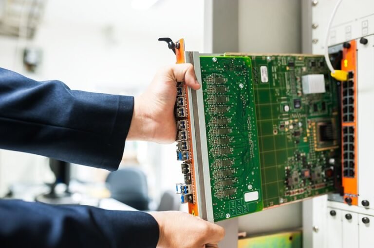 router network configuration guide ip