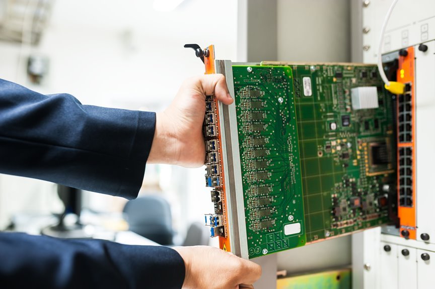 router network configuration guide ip